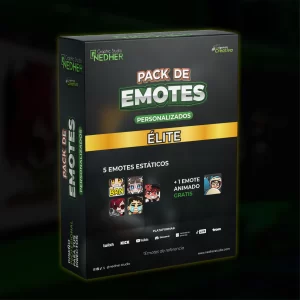 Pack Élite